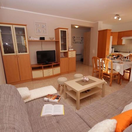 Apartment Ely Rabac Εξωτερικό φωτογραφία