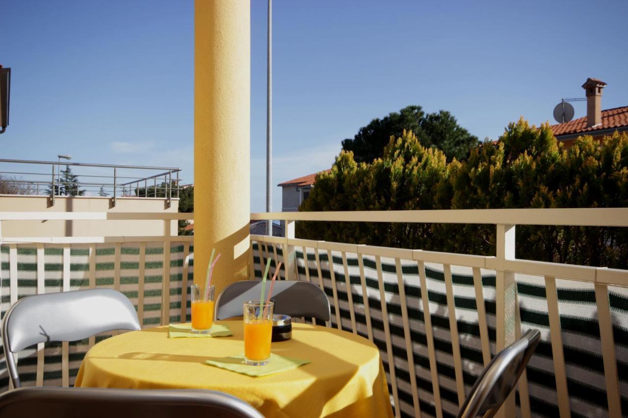 Apartment Ely Rabac Εξωτερικό φωτογραφία