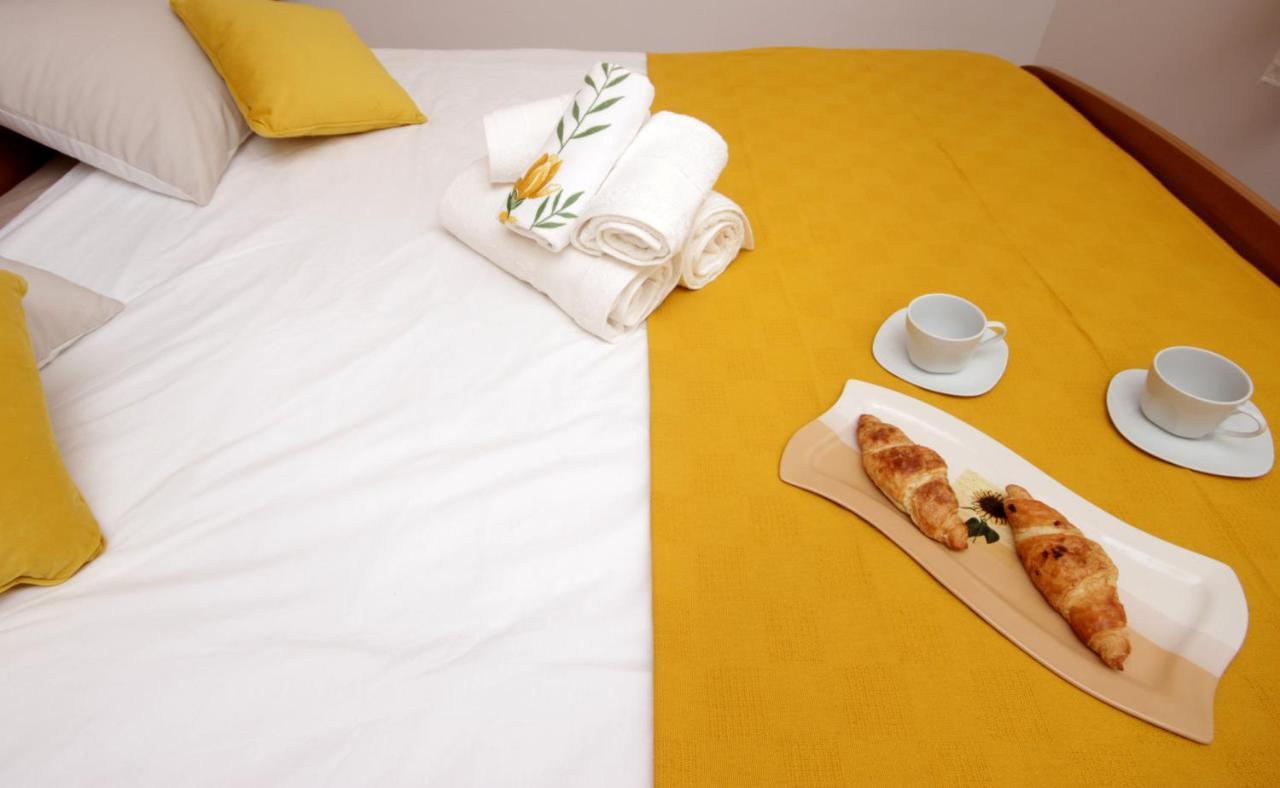 Apartment Ely Rabac Εξωτερικό φωτογραφία
