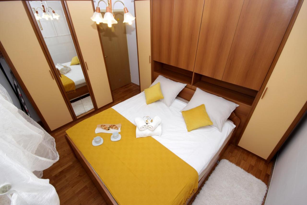 Apartment Ely Rabac Εξωτερικό φωτογραφία