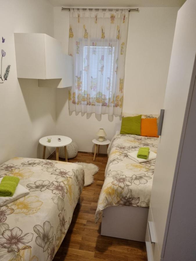 Apartment Ely Rabac Εξωτερικό φωτογραφία
